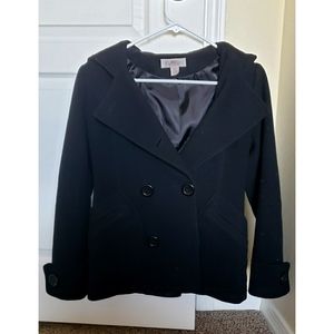 Pea Coat